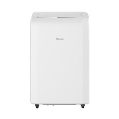 Кондиционер мобильный Hisense Q AP-12CW4GLQS00 1340 Вт 35 м2