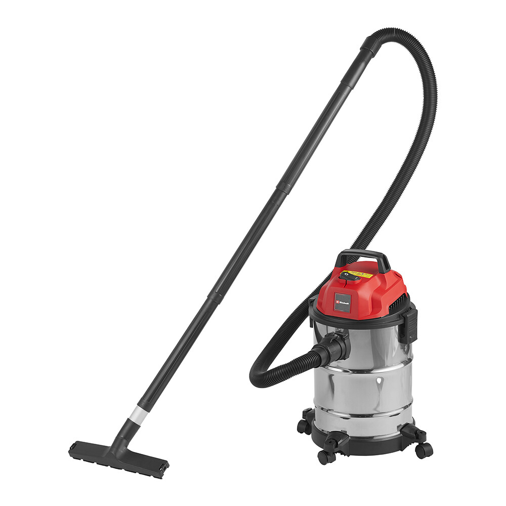 Изображение товара Строительный пылесос Einhell TC-VC 1820 S 1250 Вт 20 л с функцией выдува