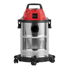 Строительный пылесос Einhell TC-VC 1820 S 1250 Вт 20 л (2342167) - фото 17