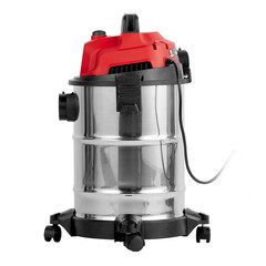 Строительный пылесос Einhell TC-VC 1820 S 1250 Вт 20 л (2342167) - фото 16