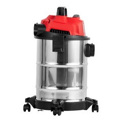 Строительный пылесос Einhell TC-VC 1820 S 1250 Вт 20 л (2342167) - фото 14