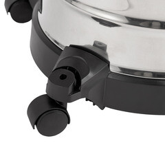 Строительный пылесос Einhell TC-VC 1820 S 1250 Вт 20 л (2342167) - фото 4