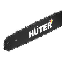 Бензопила Huter BS-52 3,4 л.с. 20" шаг 0,325" паз 1,5 мм 76 звеньев (70/6/3) - фото 5