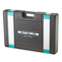 Набор инструментов универсальный Stels (14112) (119 шт.) - фото 5