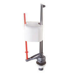 Клапан заливной Wirquin Kompact поршневой нижний подвод 1/2 (10975010) - фото 4