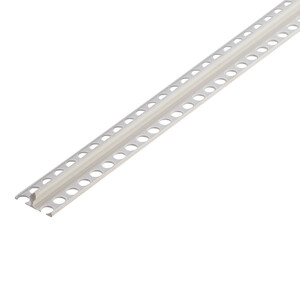 Профиль маячковый 10 мм 3 м пластиковый — купить в Санкт-Петербурге ...