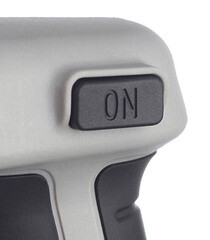 Отбойный молоток электрический Интерскол М-20/1500ЭВ 1500 Вт 20 Дж SDS-max (441.0.0.00) - фото 4