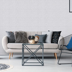 Обои вспененный винил на флизелиновой основе Elysium Авалон Е21148 (1,06х10 м) - фото 6