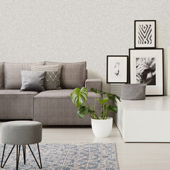 Обои компакт-винил на флизелиновой основе Elysium Гамма Е17520 (1,06х10 м) - фото 5