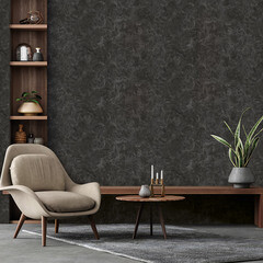 Обои компакт-винил на флизелиновой основе Bosco di ciliegi Viaggio Italiano R23008 (1,06х10,05 м) - фото 4