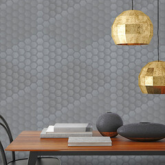 Обои компакт-винил на флизелиновой основе Bosco di ciliegi Viaggio Italiano R23014 (1,06х10,05 м) - фото 4