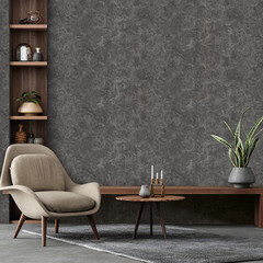 Обои компакт-винил на флизелиновой основе Bosco di ciliegi Viaggio Italiano R23015 (1,06х10,05 м) - фото 4