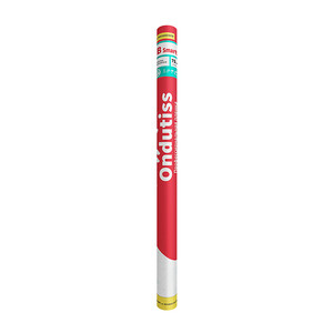 Пароизоляция Ondutiss Smart B (R70) с монтажной лентой 60 г/м2 75 кв.м ...