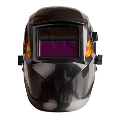 Маска сварщика КМ Ф5 9-13 DIN хамелеон 93х43 мм (Ф5) - фото 8