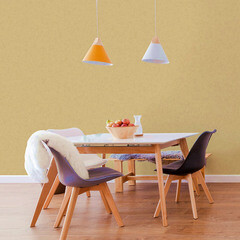 Обои вспененный винил на бумажной основе Elysium Круги 97018 (0,53х10,05 м) - фото 2