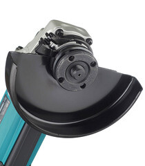 Шлифмашина угловая электрическая Makita GA5034 720 Вт d125 мм - фото 6