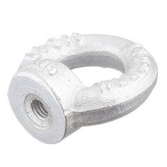 Рым-гайка M6 DIN 582 - фото 2