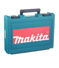 Дрель сетевая ударная Makita HP2050 720 Вт ключевой патрон - фото 4