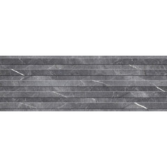 Плитка облицовочная Керамин Канон-Р 1 серая матовая 900х300х10,5 мм (5 шт.=1,35 кв.м) - фото 16