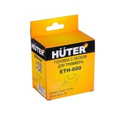 Головка с леской ETH-600 для GET-600 ENB , Арт. 71/1/15