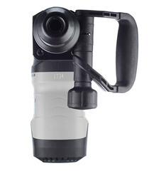 Отбойный молоток электрический Интерскол М-20/1500ЭВ 1500 Вт 20 Дж SDS-max (441.0.0.00) - фото 6