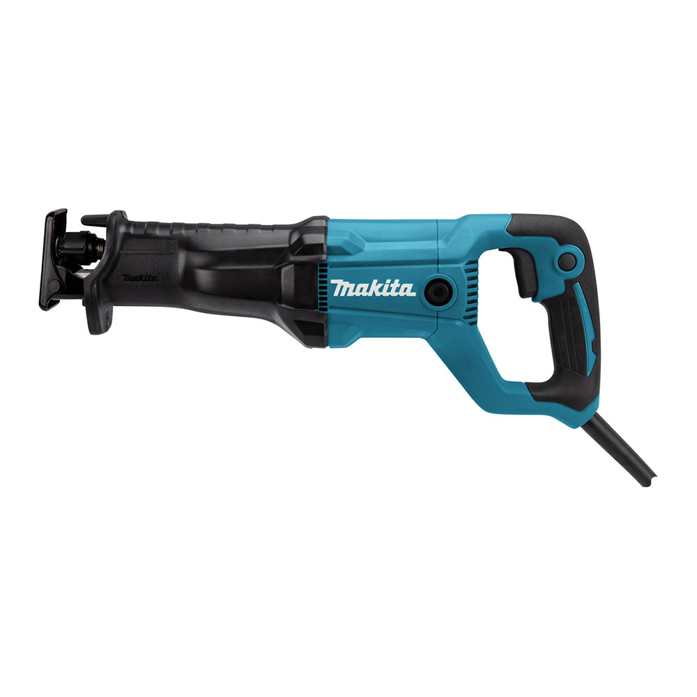 Изображение товара Электрическая сабельная пила Makita JR3051TK 1200 Вт, сетевой инструмент
