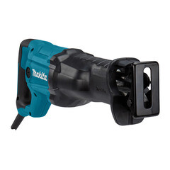 Пила сабельная электрическая Makita JR3051TK 1200 Вт - фото 4