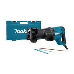 Пила сабельная электрическая Makita JR3051TK 1200 Вт - фото 2