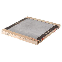 Керамогранит Axima Detroit серый 600х600х10 мм (4 шт.=1,44 кв.м) - фото 3