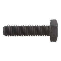 Болт оцинкованный M10x40 мм DIN 933 10,9 (50 шт.) - фото 3