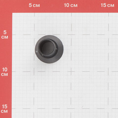 Фиксатор для трубки опалубки Конус ФК 22 мм (500 шт.) - фото 2