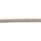 Трос нержавеющая сталь d4 мм (250 м)