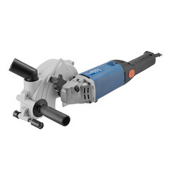 Изображение товара Бороздодел электрический Фиолент Б1-30 1100 Вт d125 мм без дисков (ИДФР298416001-К1)