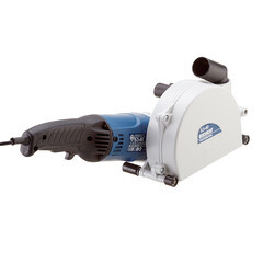 Штроборез электрический Фиолент Б3-40 1600 Вт d150 мм без дисков (ИДФР298416003) - фото 3