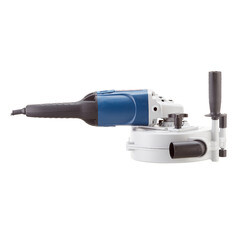 Штроборез электрический Фиолент Б3-40 1600 Вт d150 мм без дисков (ИДФР298416003) - фото 4