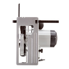 Пила дисковая электрическая Ресанта ДП-165/1300 1300 Вт 160 мм (75/11/1) - фото 11