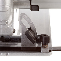 Пила дисковая электрическая Ресанта ДП-165/1300 1300 Вт 160 мм (75/11/1) - фото 4