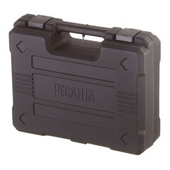 Дрель-шуруповерт аккумуляторная Ресанта ДА-14-2ЛК 14 В 2 Ач Li-Ion 2 АКБ и ЗУ (75/14/4) - фото 6