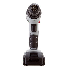 Дрель-шуруповерт аккумуляторная Ресанта ДА-18-2ЛК 18 В 2 Ач Li-Ion 2 АКБ и ЗУ (75/14/5) - фото 8