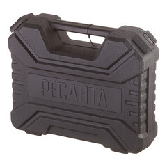 Дрель-шуруповерт аккумуляторная Ресанта ДА-18-2ЛК 18 В 2 Ач Li-Ion 2 АКБ и ЗУ (75/14/5) - фото 2