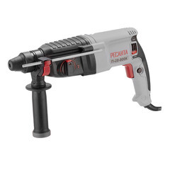 Перфоратор электрический Ресанта П-28-800К 800 Вт 3,4 Дж SDS-plus (75/3/1) - фото 4