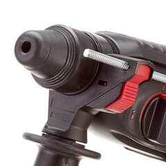 Перфоратор электрический Ресанта П-28-800К 800 Вт 3,4 Дж SDS-plus (75/3/1) - фото 9