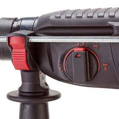 Перфоратор электрический Ресанта П-28-800К 800 Вт 3,4 Дж SDS-plus (75/3/1) - фото 3