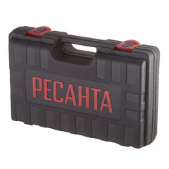 Перфоратор электрический Ресанта П-28-800К 800 Вт 3,4 Дж SDS-plus (75/3/1) - фото 2