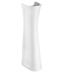 Изображение товара Пьедестал Santeri Воротынский 675 мм белый (1.3601.7.S00.00B.0)