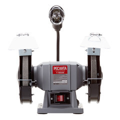 Точило электрическое Ресанта Т-150/250 (75/7/2) 250 Вт круг 150 мм - фото 10