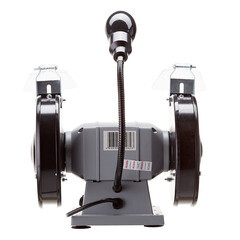 Точило электрическое Ресанта Т-150/250 (75/7/2) 250 Вт круг 150 мм - фото 9