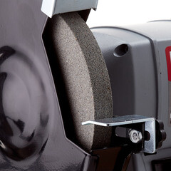 Точило электрическое Ресанта Т-150/250 (75/7/2) 250 Вт круг 150 мм - фото 8