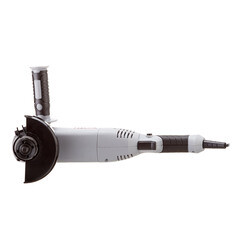 Шлифмашина угловая электрическая Ресанта УШМ-125/1200Э 1200 Вт d125 мм (75/12/4) - фото 7