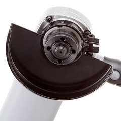 Шлифмашина угловая электрическая Ресанта УШМ-125/1200Э 1200 Вт d125 мм (75/12/4) - фото 5